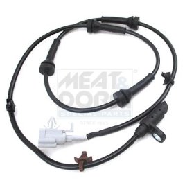 Датчик ABS Meat & Doria 90780e