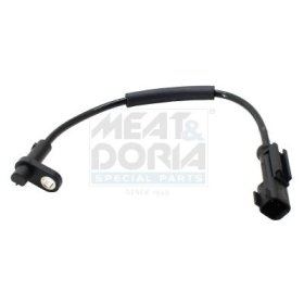 Датчик ABS Meat & Doria 901252