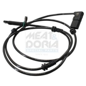 Датчик ABS Meat & Doria 901212