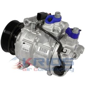 Компрессор кондиционера Meat & Doria K15334