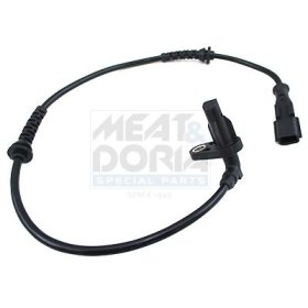 Датчик ABS Meat & Doria 901039