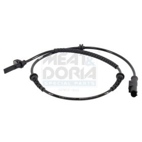 Датчик ABS Meat & Doria 901217
