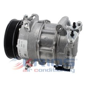 Компрессор кондиционера Meat & Doria k15323a