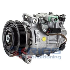 Компрессор кондиционера Meat & Doria k15443