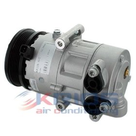 Компрессор кондиционера Meat & Doria k18041a