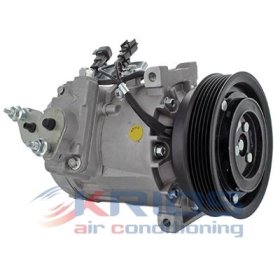 Компрессор кондиционера Meat & Doria k12147a