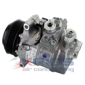 Компрессор кондиционера Meat & Doria k11503