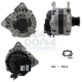 Генератор Meat & Doria 55101351g