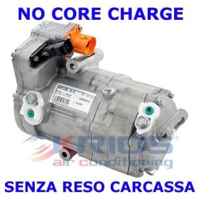 Компрессор кондиционера Meat & Doria k15536r