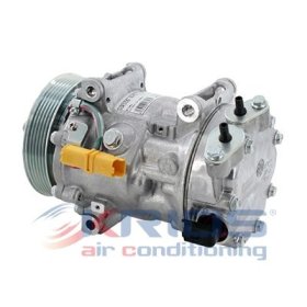 Компрессор кондиционера Meat & Doria k11363a