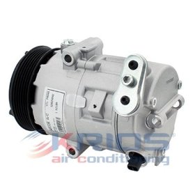 Компрессор кондиционера Meat & Doria k15210a
