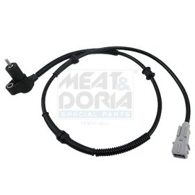 Датчик ABS Meat & Doria 901040