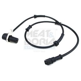 Датчик ABS Meat & Doria 901008