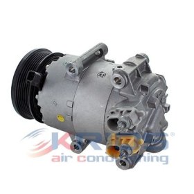 Компрессор кондиционера Meat & Doria k18083