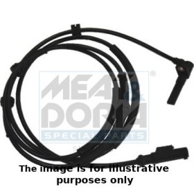 Датчик ABS Meat & Doria 90028e