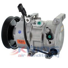 Компрессор кондиционера Meat & Doria k15433