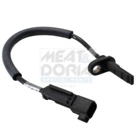 Датчик ABS Meat & Doria 901251