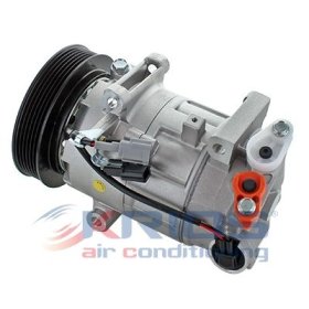 Компрессор кондиционера Meat & Doria k15404a