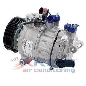 Компрессор кондиционера Meat & Doria k15515a