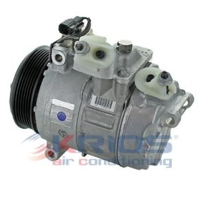 Компрессор кондиционера Meat & Doria k15431