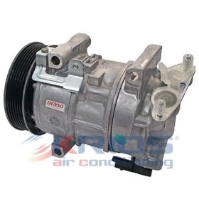 Компрессор кондиционера Meat & Doria K15323
