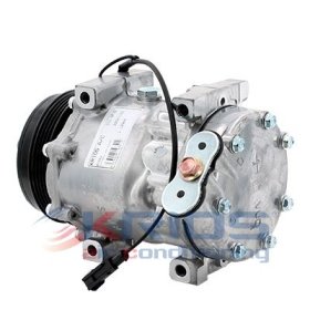 Компрессор кондиционера Meat & Doria k11294a