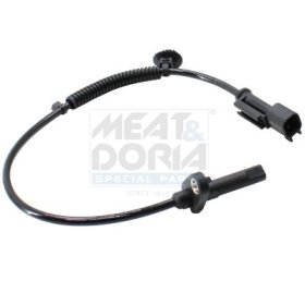 Датчик ABS Meat & Doria 901253