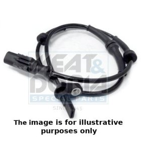 Датчик ABS Meat & Doria 90520e