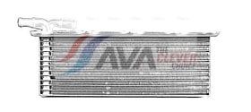 Интеркулер AVA Quality Cooling vn4421