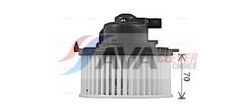 Вентилятор салону AVA Quality Cooling mz8297