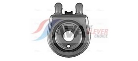 Масляный радиатор двигателя AVA Quality Cooling pe3427