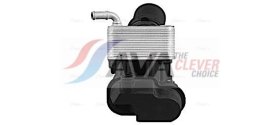 Оливний радіатор двигуна AVA Quality Cooling vn3329h