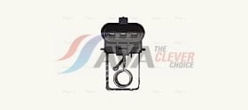 Вентилятор системы охлаждения двигателя AVA Quality Cooling ol7727