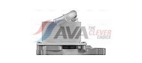 Масляный радиатор двигателя AVA Quality Cooling ai3405h
