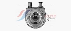 Масляный радиатор двигателя AVA Quality Cooling pe3422