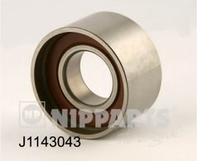Натяжной ролик ремня ГРМ Nipparts J1143043