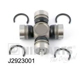 Демпферная муфта карданного вала Nipparts J2923001