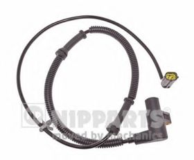 Датчик ABS Nipparts J5000307
