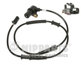 Датчик ABS Nipparts J5000503