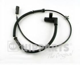 Датчик ABS Nipparts J5010307