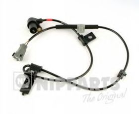 Датчик ABS Nipparts J5010500