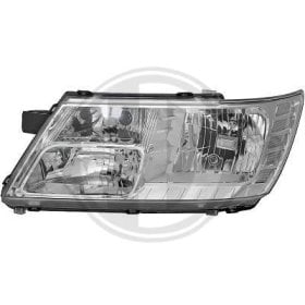 Основная фара Diederichs 3570081