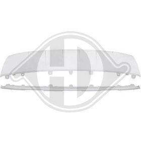 Облицювання бампера Diederichs 1076261