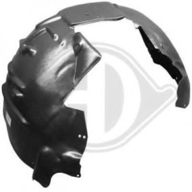 Підкрилок Diederichs 1018008