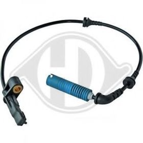 Датчик ABS Diederichs 1121411