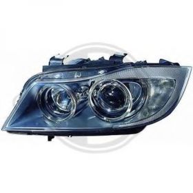 Основна фара Diederichs 1216086
