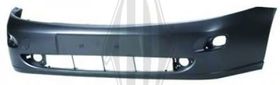 Бампер Diederichs 1415051