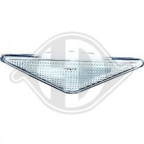 Фонарь указателя поворота Diederichs 1415079