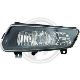 Передняя противотуманная фара Diederichs 2206389