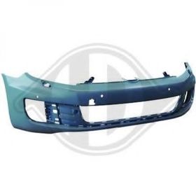 Бампер Diederichs 2215850